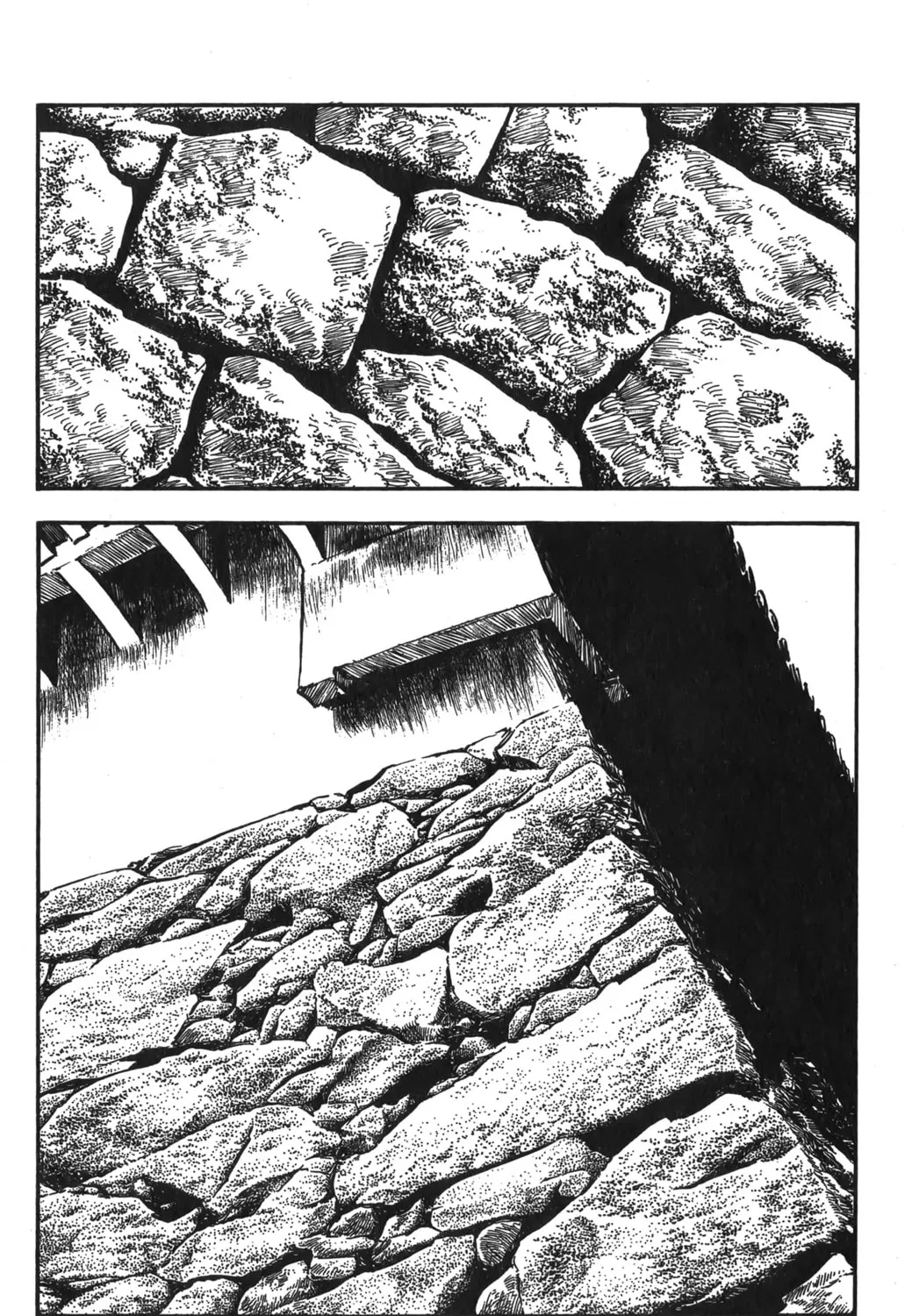 Read New Lone Wolf and Cub chapter 7 image 98 on Lezhin