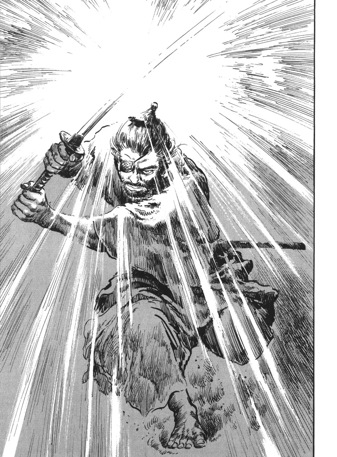 Read New Lone Wolf and Cub chapter 8 image 208 on Lezhin