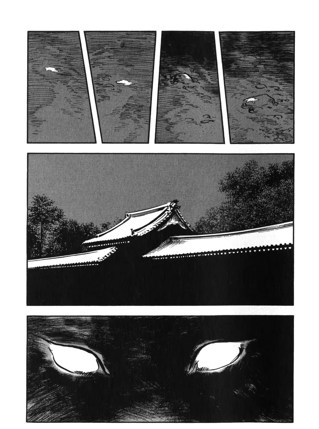 Read New Lone Wolf and Cub chapter 8 image 24 on Lezhin