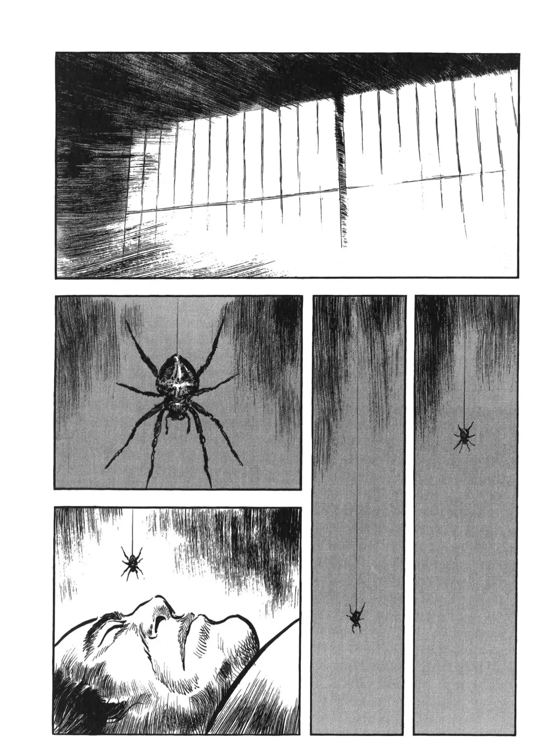 Read New Lone Wolf and Cub chapter 8 image 4 on Lezhin