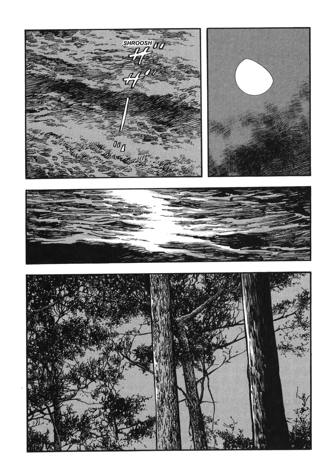 Read New Lone Wolf and Cub chapter 8 image 402 on Lezhin