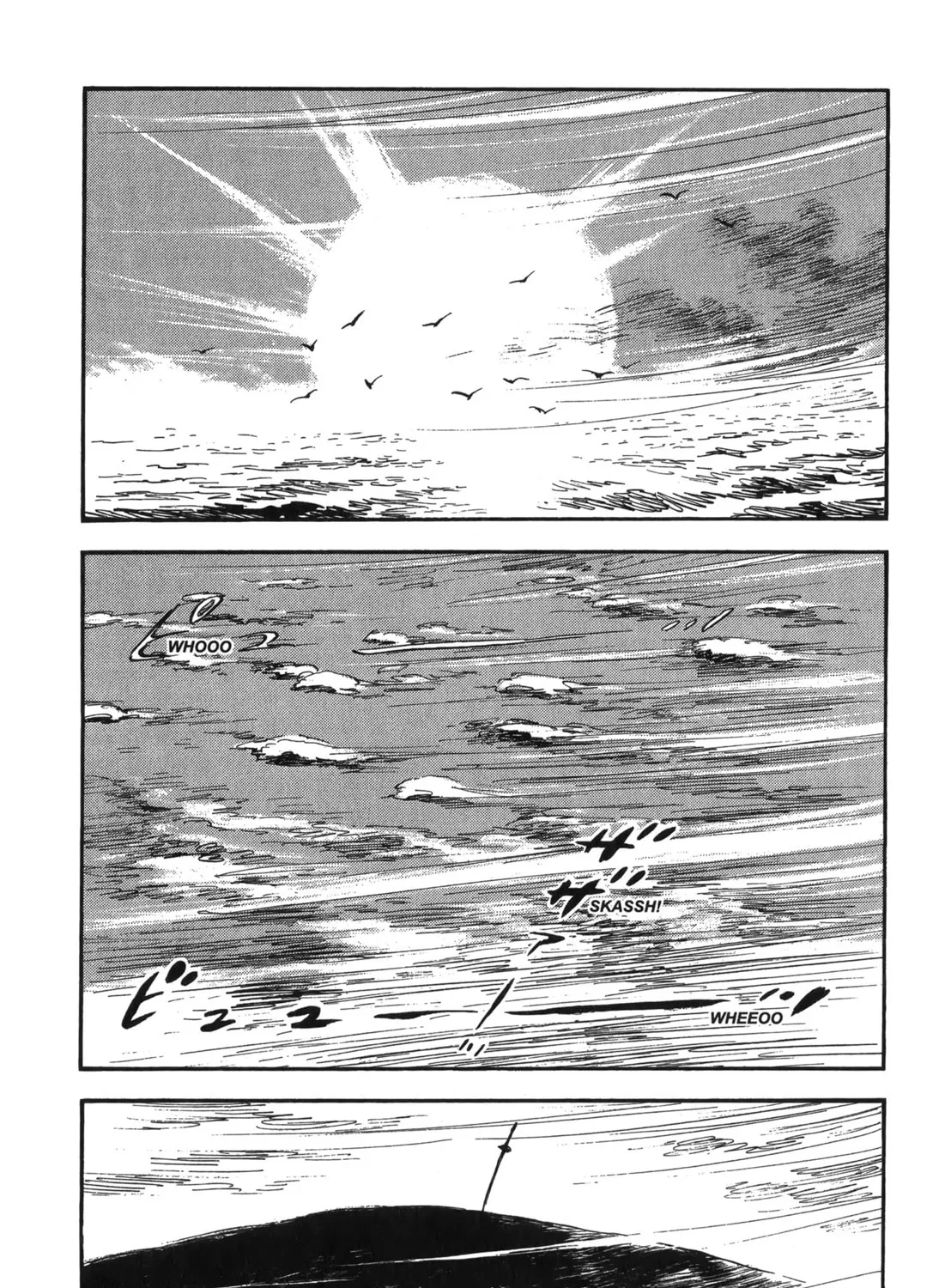 Read New Lone Wolf and Cub chapter 8 image 408 on Lezhin