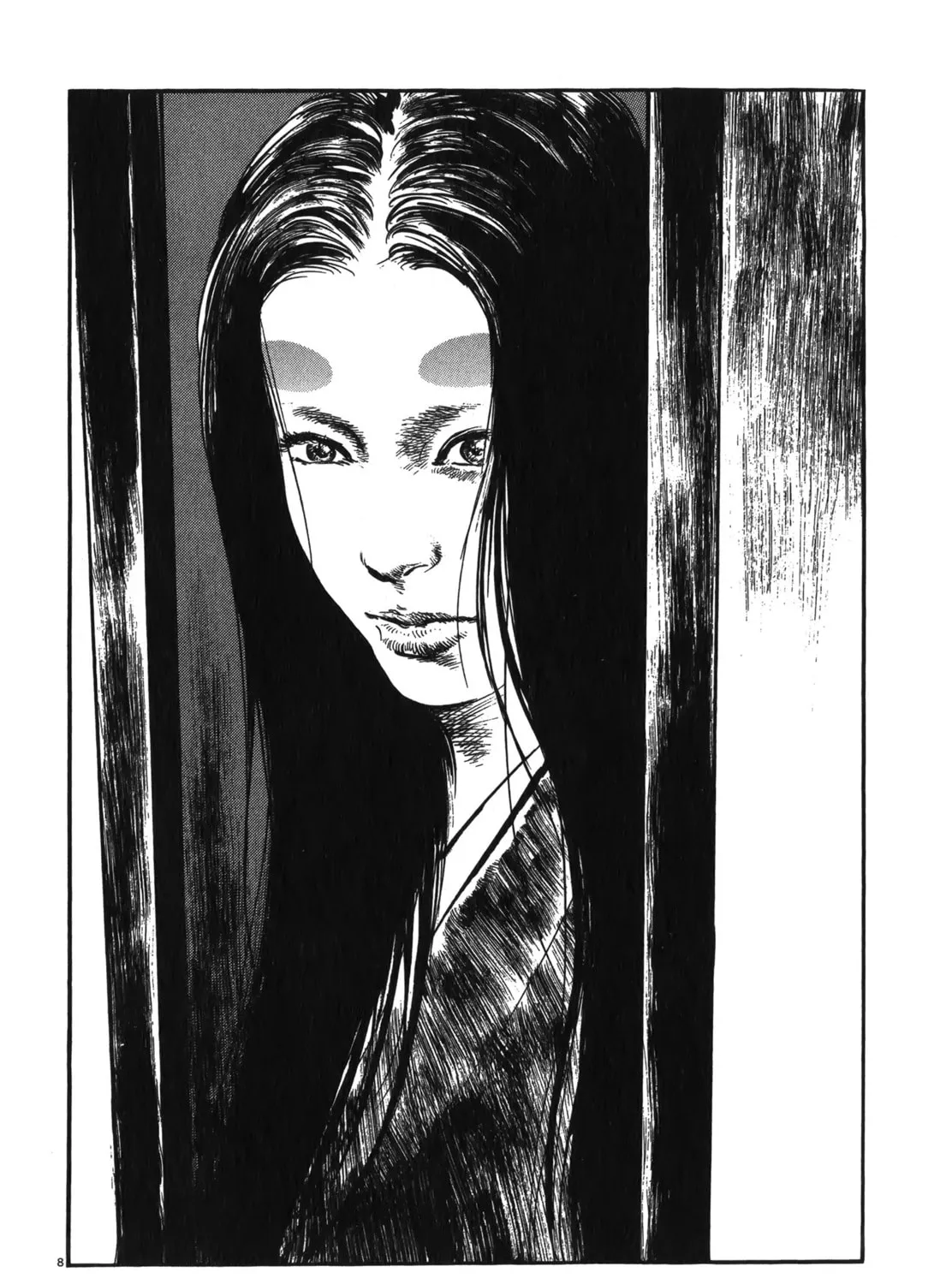 Read New Lone Wolf and Cub chapter 8 image 44 on Lezhin