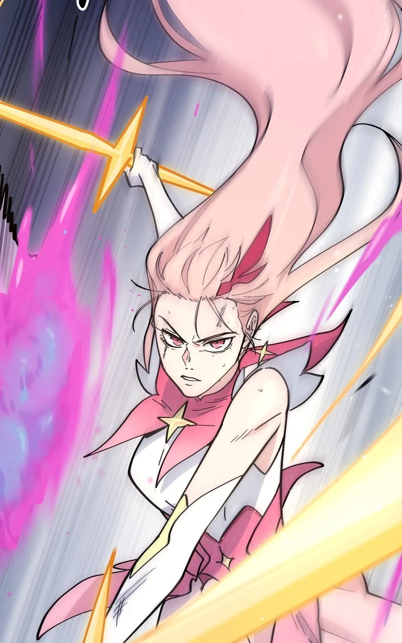 Read New Magical Me chapter 1 image 11 on Lezhin