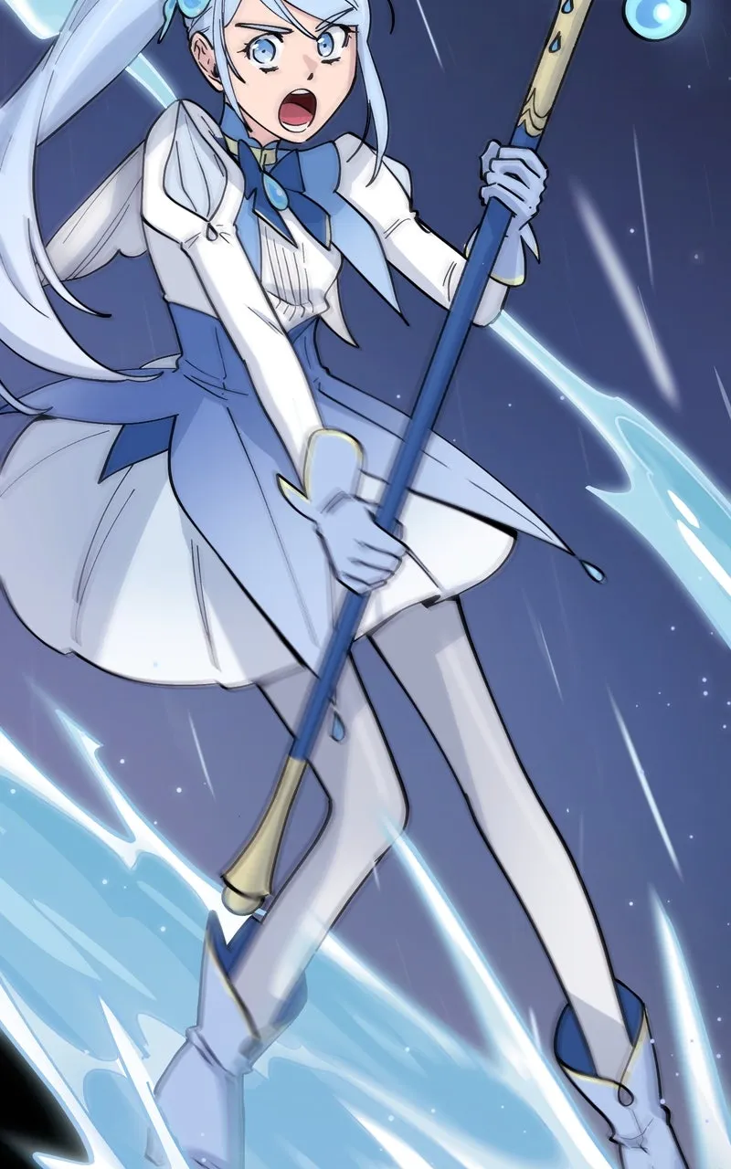 Read New Magical Me chapter 1 image 20 on Lezhin