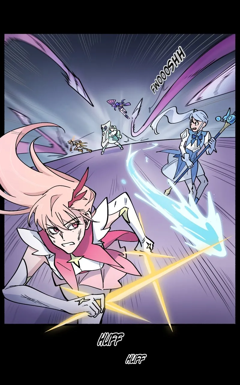Read New Magical Me chapter 1 image 22 on Lezhin