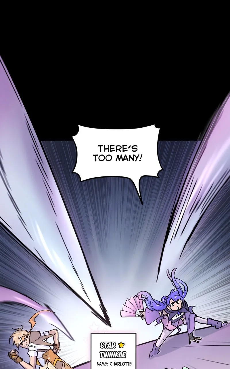 Read New Magical Me chapter 1 image 23 on Lezhin