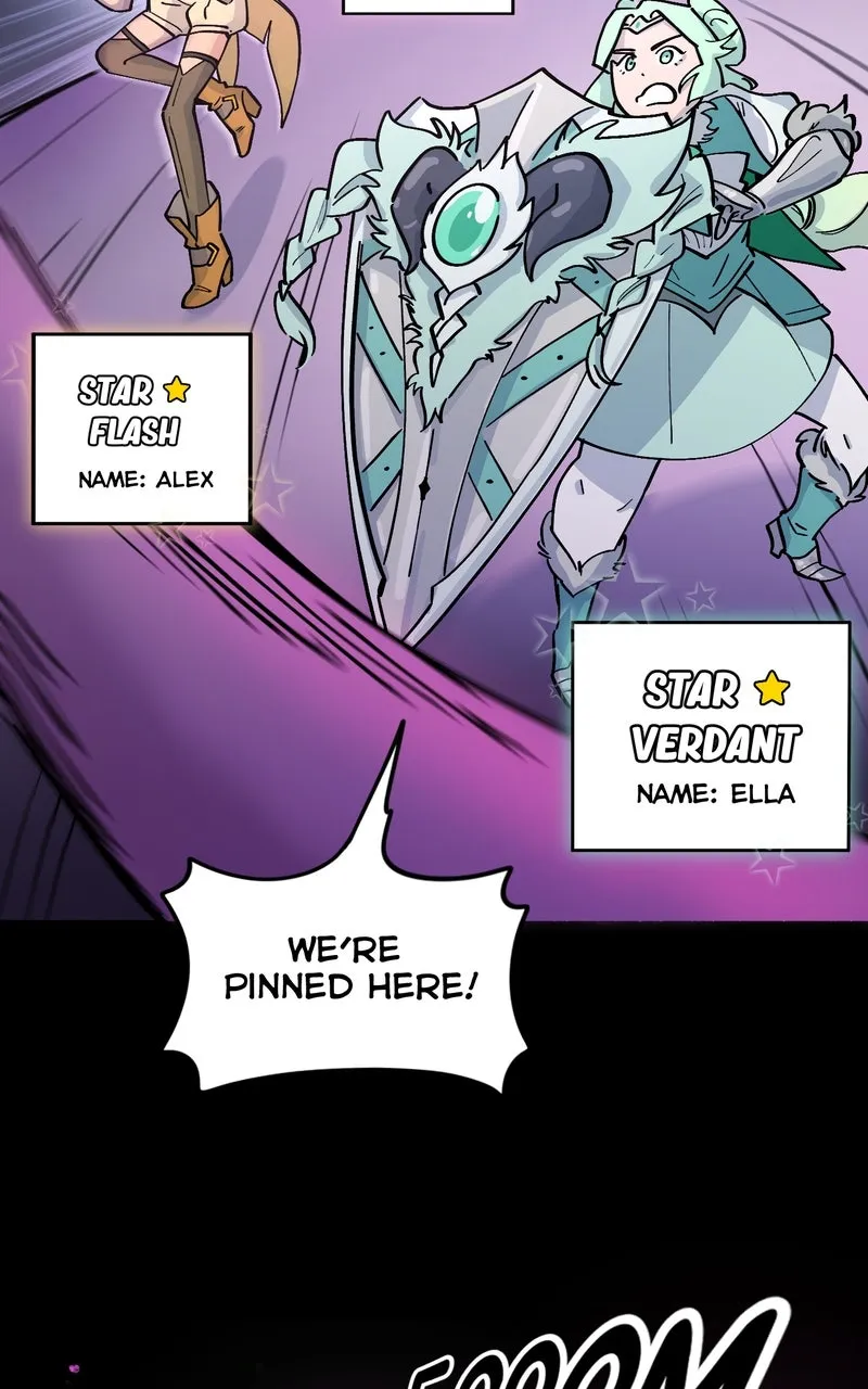 Read New Magical Me chapter 1 image 24 on Lezhin