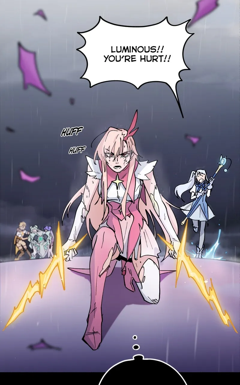 Read New Magical Me chapter 1 image 41 on Lezhin
