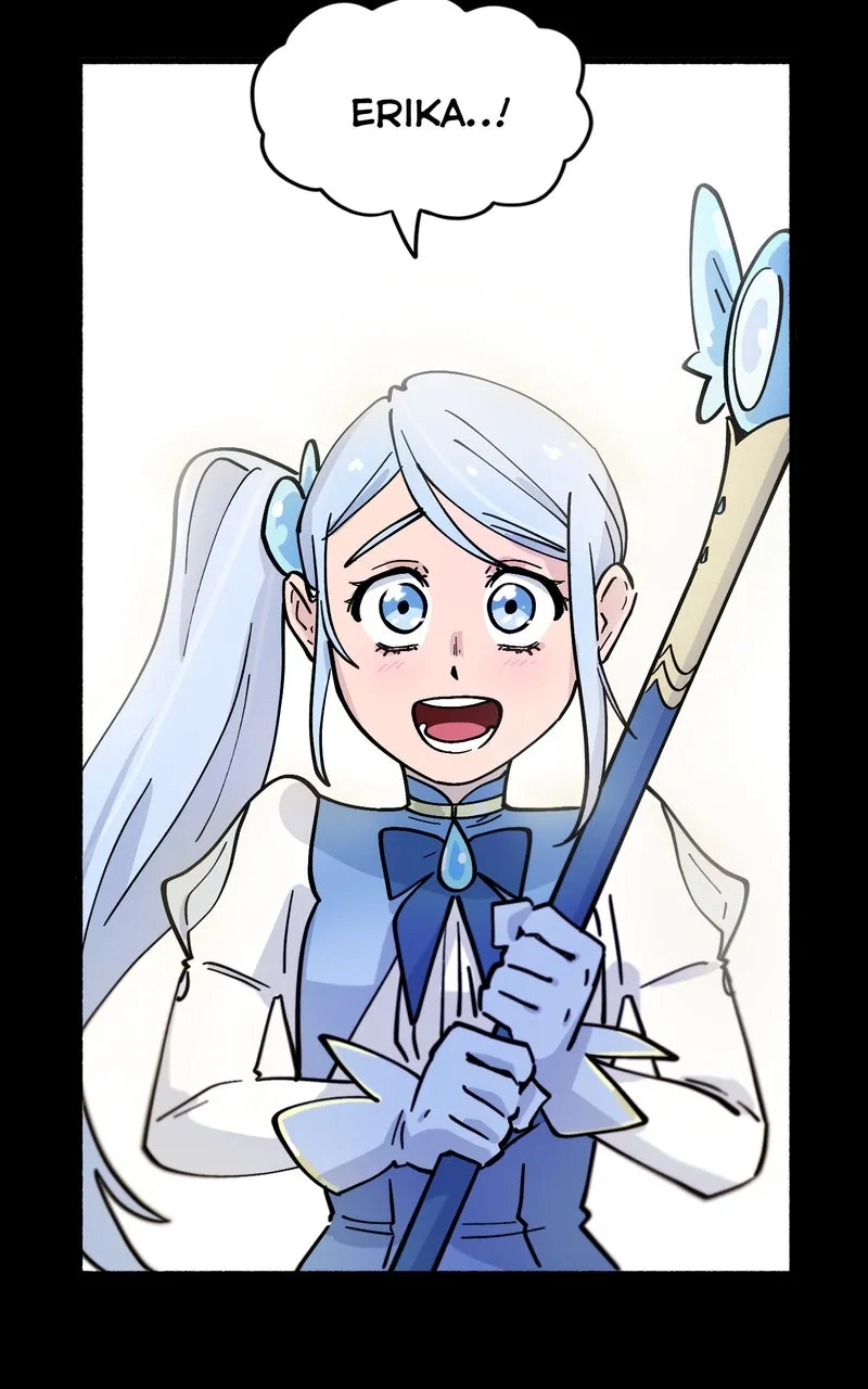 Read New Magical Me chapter 1 image 51 on Lezhin
