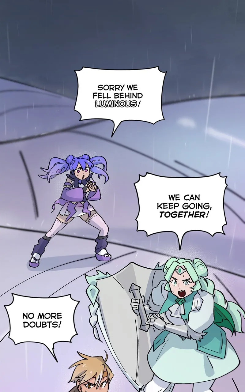 Read New Magical Me chapter 1 image 58 on Lezhin