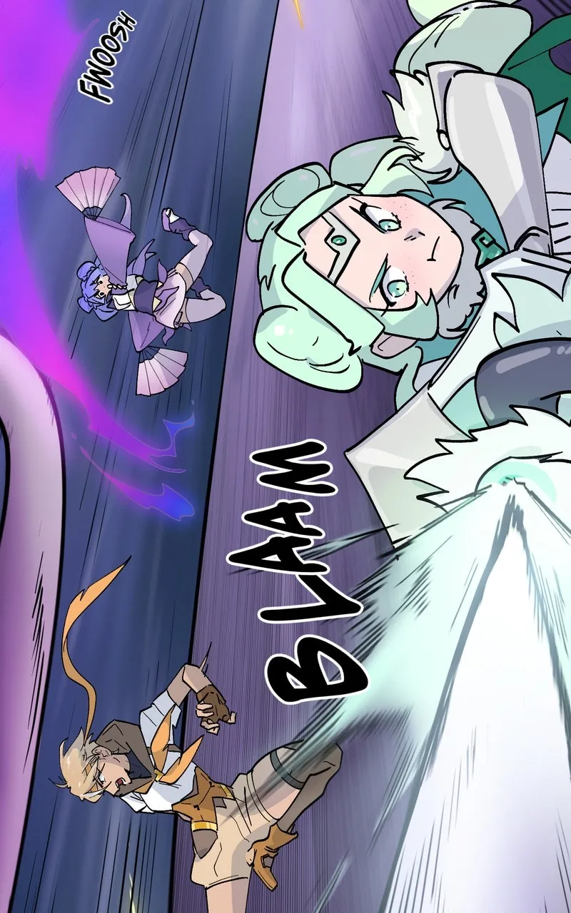 Read New Magical Me chapter 1 image 62 on Lezhin