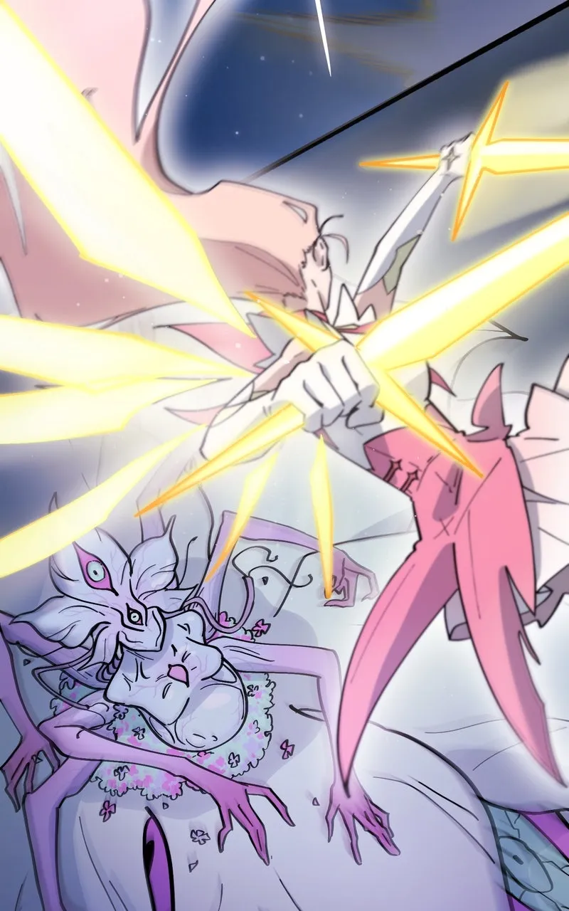 Read New Magical Me chapter 1 image 72 on Lezhin