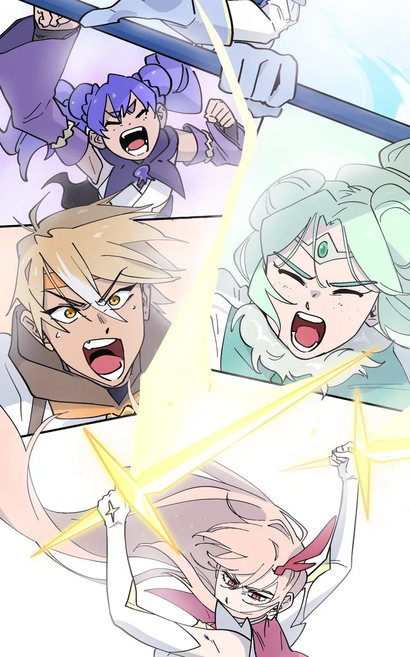 Read New Magical Me chapter 1 image 74 on Lezhin