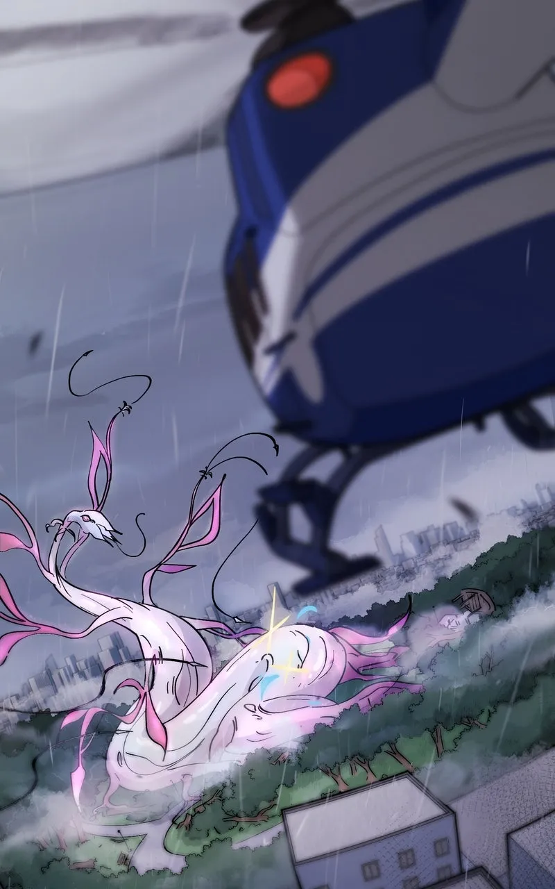Read New Magical Me chapter 1 image 8 on Lezhin