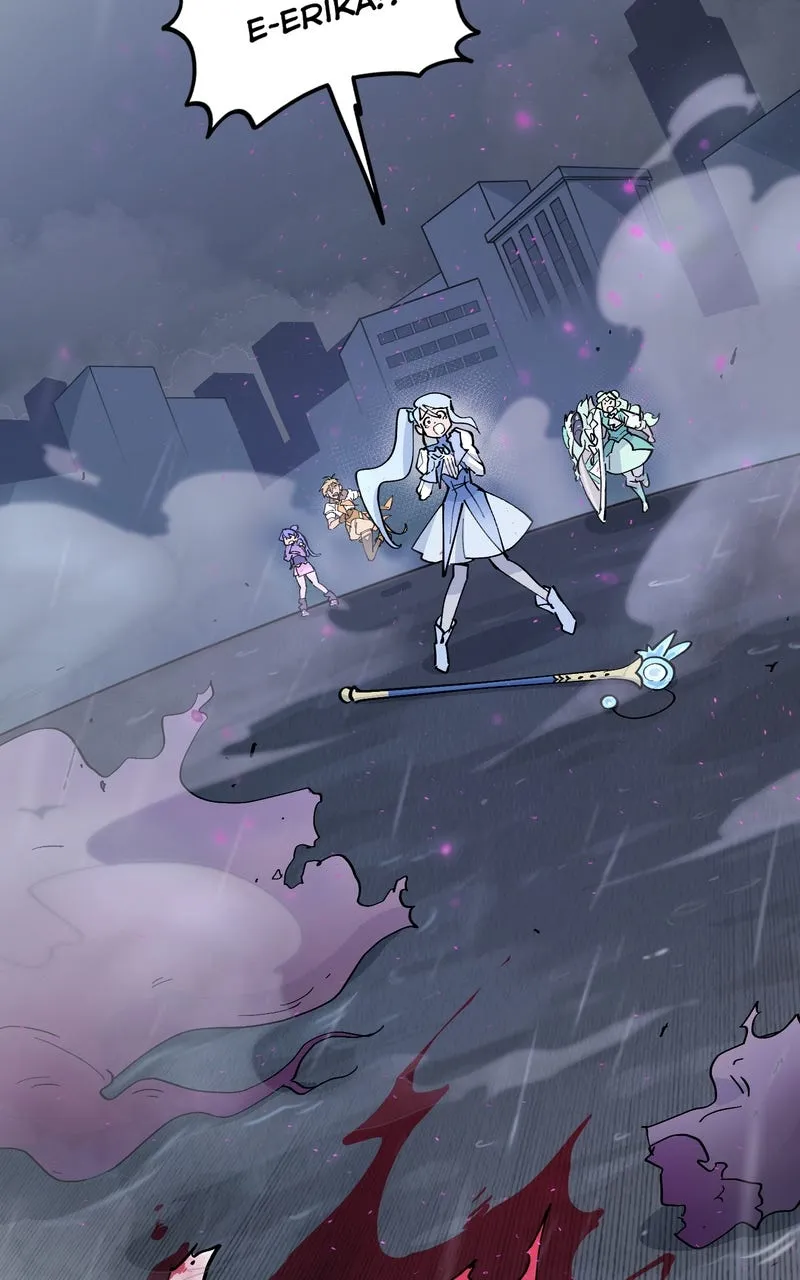 Read New Magical Me chapter 1 image 84 on Lezhin