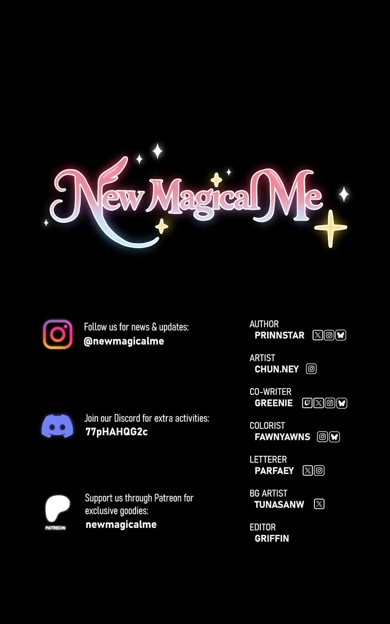 Read New Magical Me chapter 1 image 93 on Lezhin