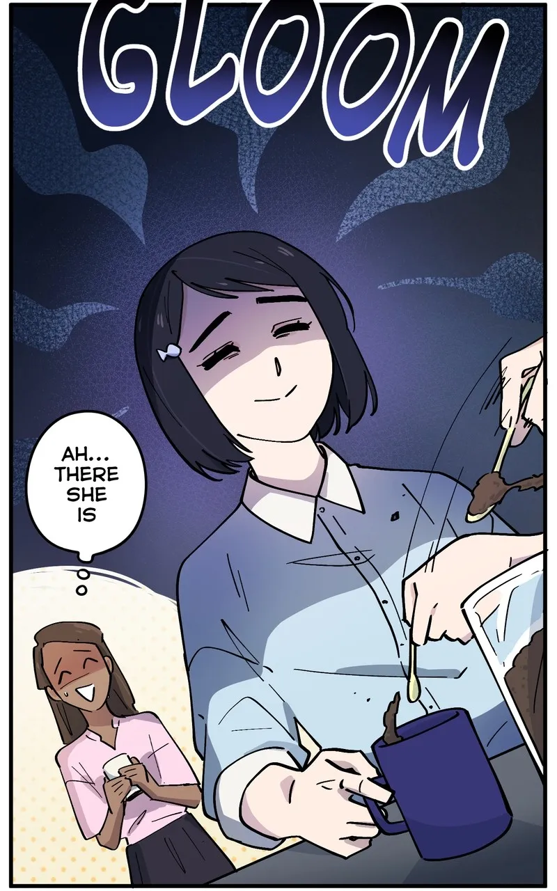 Read New Magical Me chapter 10 image 10 on Lezhin