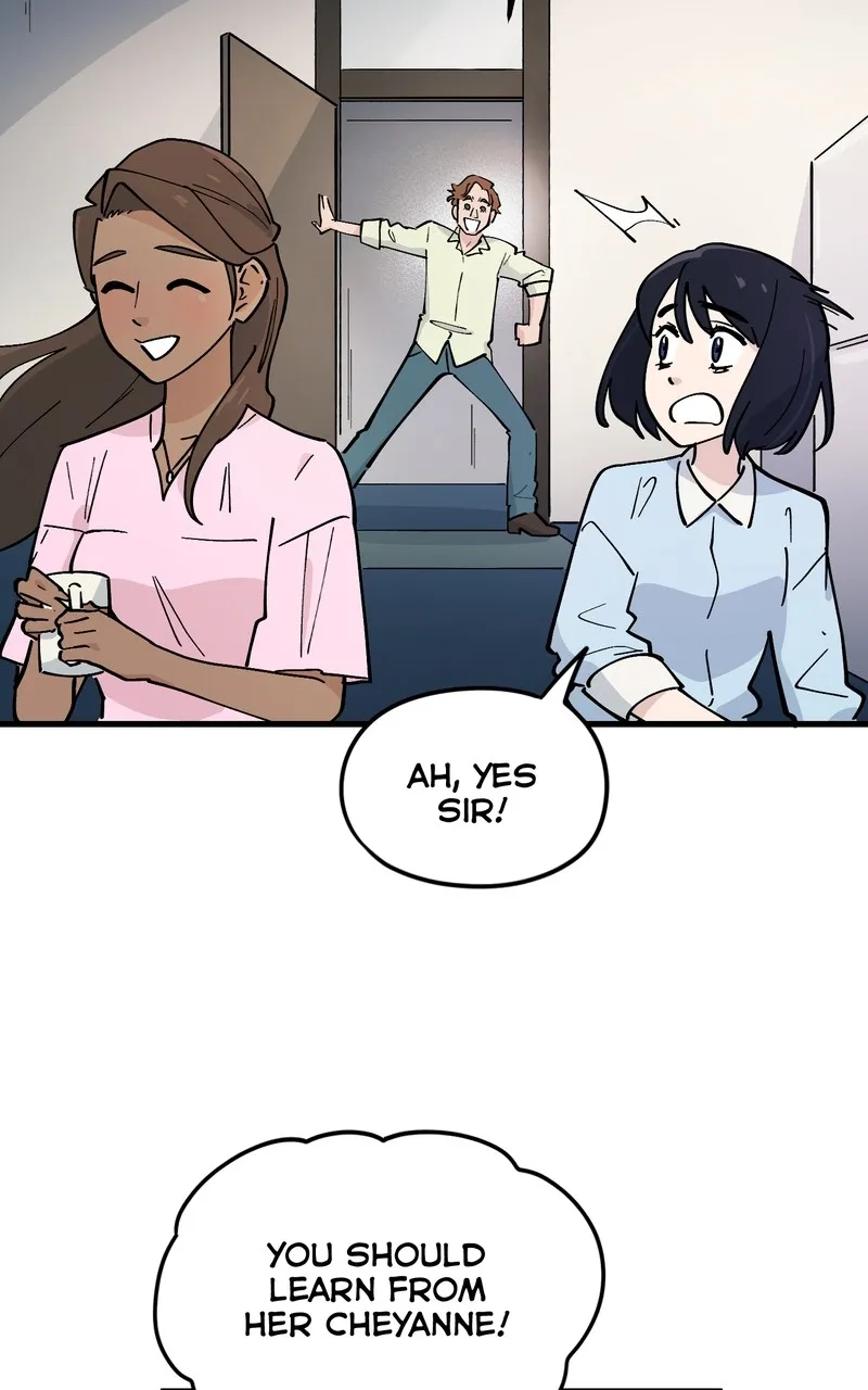 Read New Magical Me chapter 10 image 15 on Lezhin