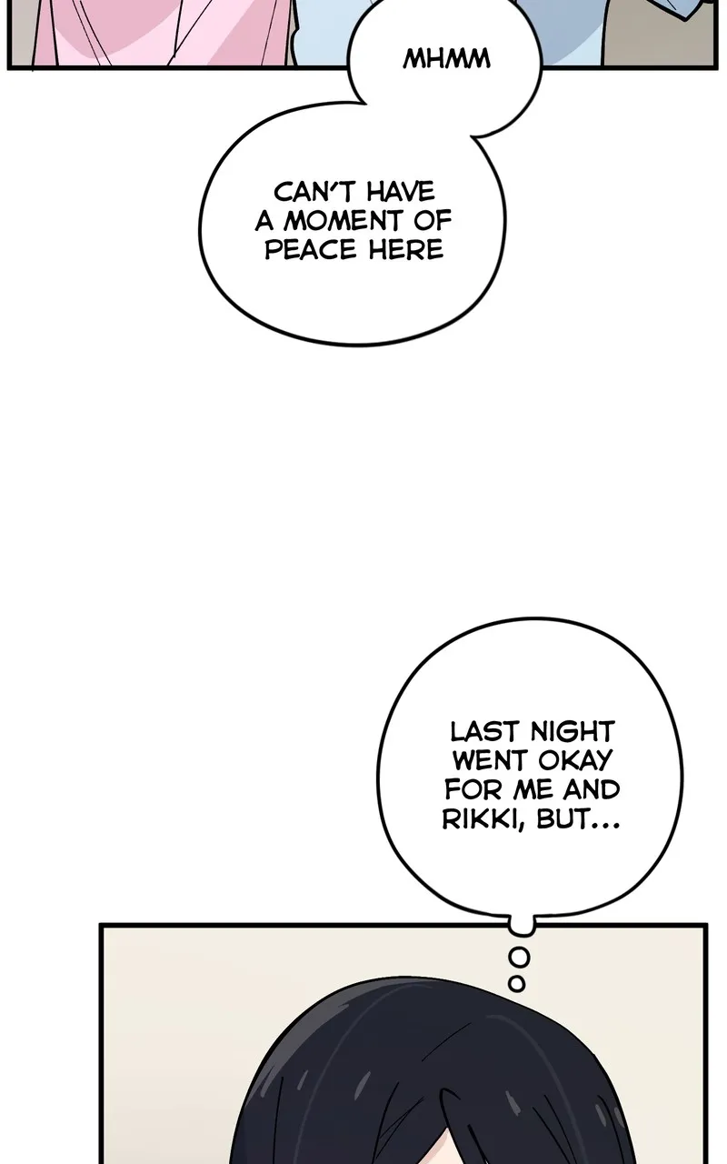 Read New Magical Me chapter 10 image 18 on Lezhin