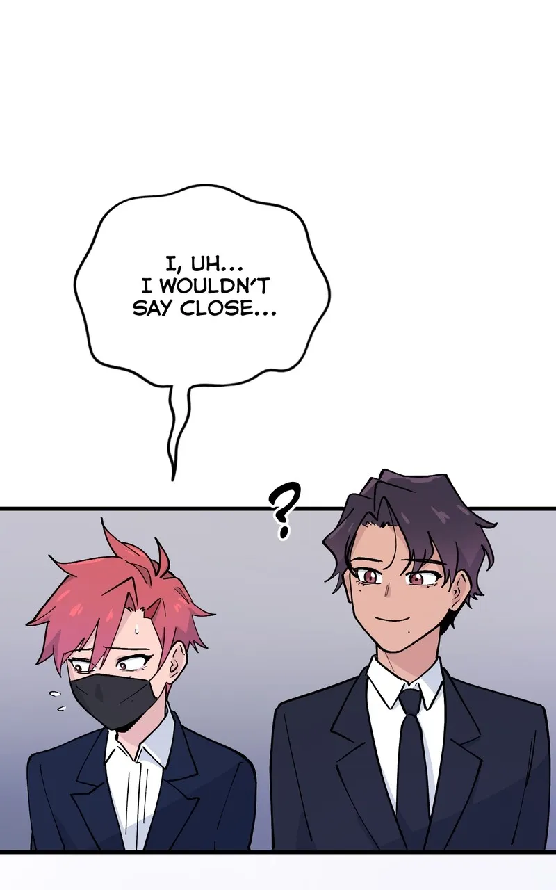 Read New Magical Me chapter 10 image 26 on Lezhin