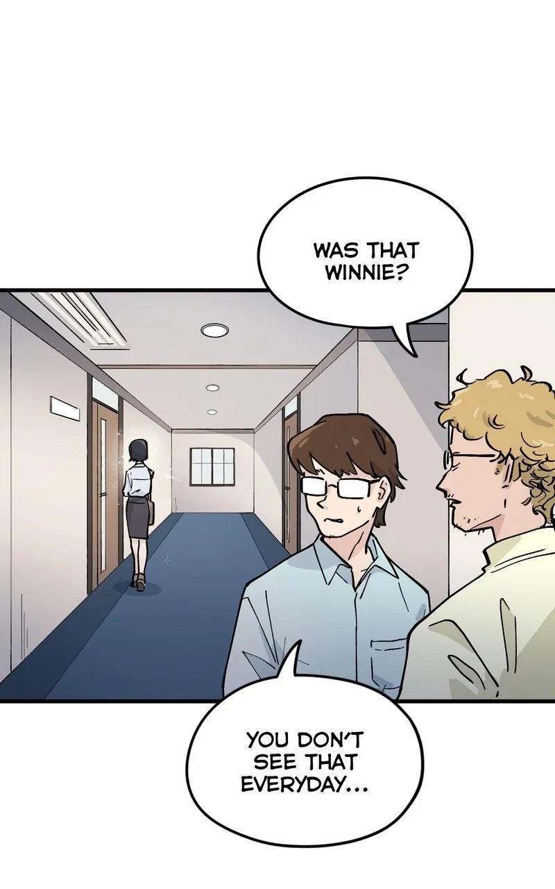 Read New Magical Me chapter 10 image 3 on Lezhin