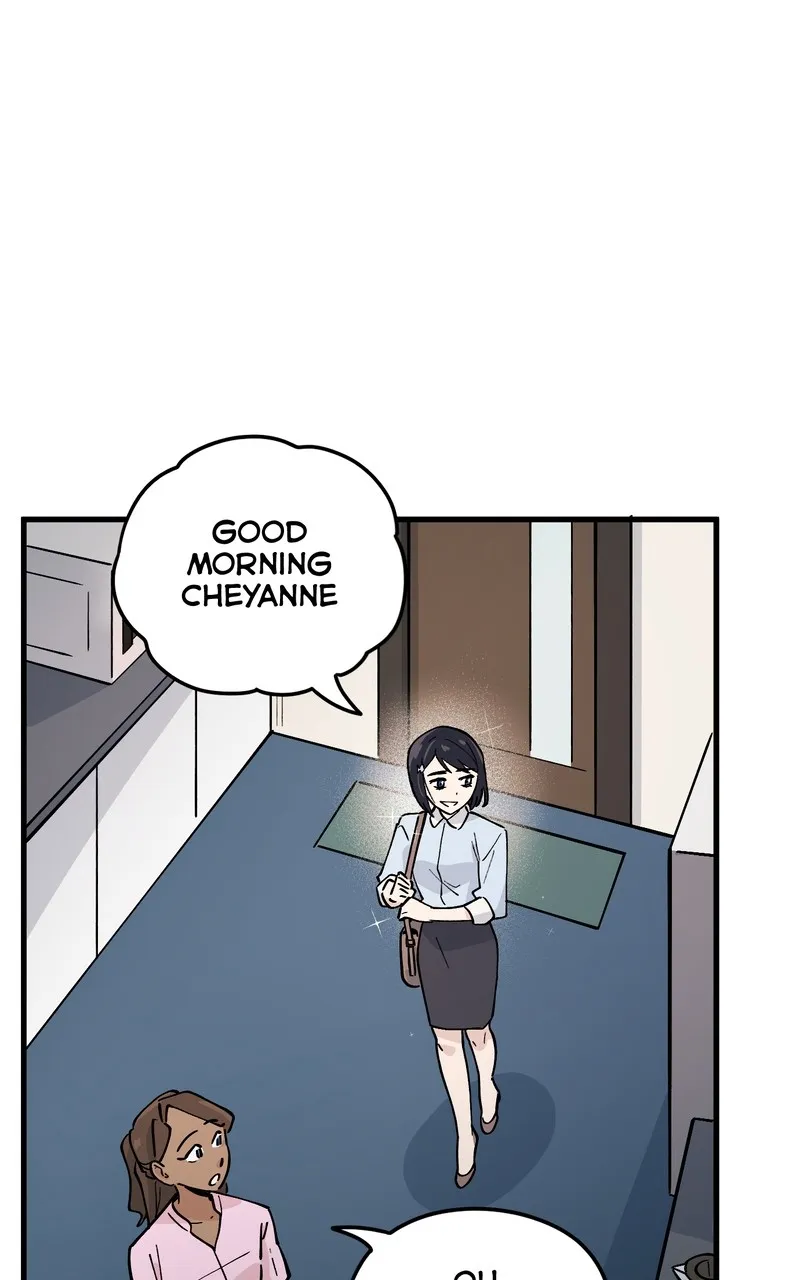 Read New Magical Me chapter 10 image 4 on Lezhin