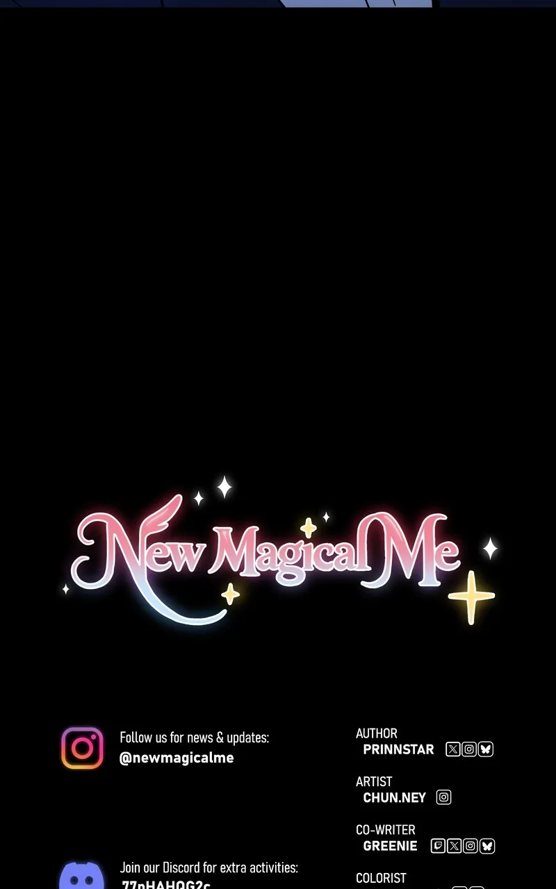 Read New Magical Me chapter 10 image 60 on Lezhin