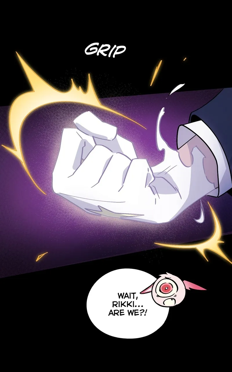 Read New Magical Me chapter 11 image 18 on Lezhin