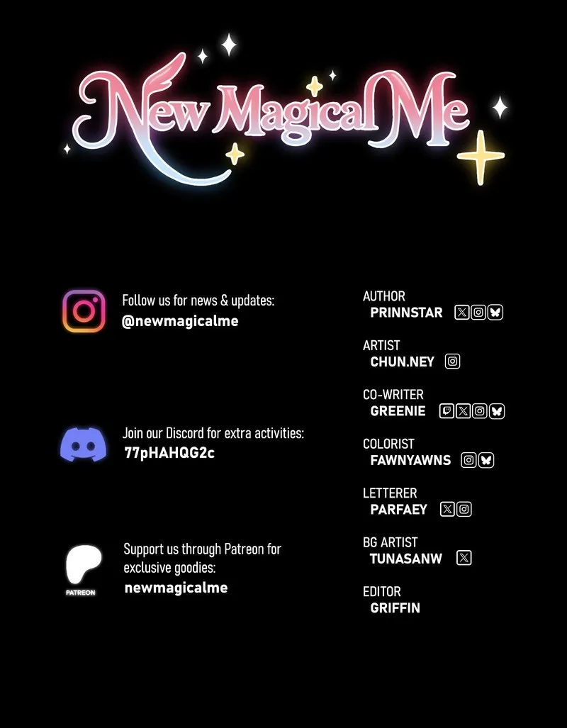 Read New Magical Me chapter 11 image 55 on Lezhin