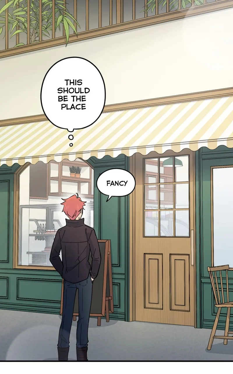 Read New Magical Me chapter 13 image 11 on Lezhin