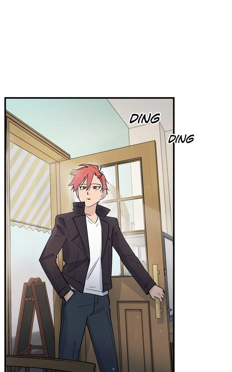 Read New Magical Me chapter 13 image 12 on Lezhin