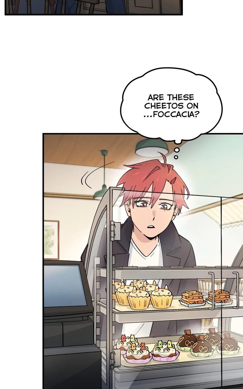 Read New Magical Me chapter 13 image 13 on Lezhin