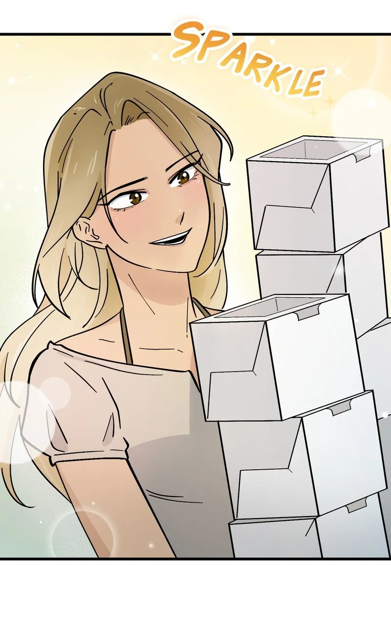 Read New Magical Me chapter 13 image 16 on Lezhin