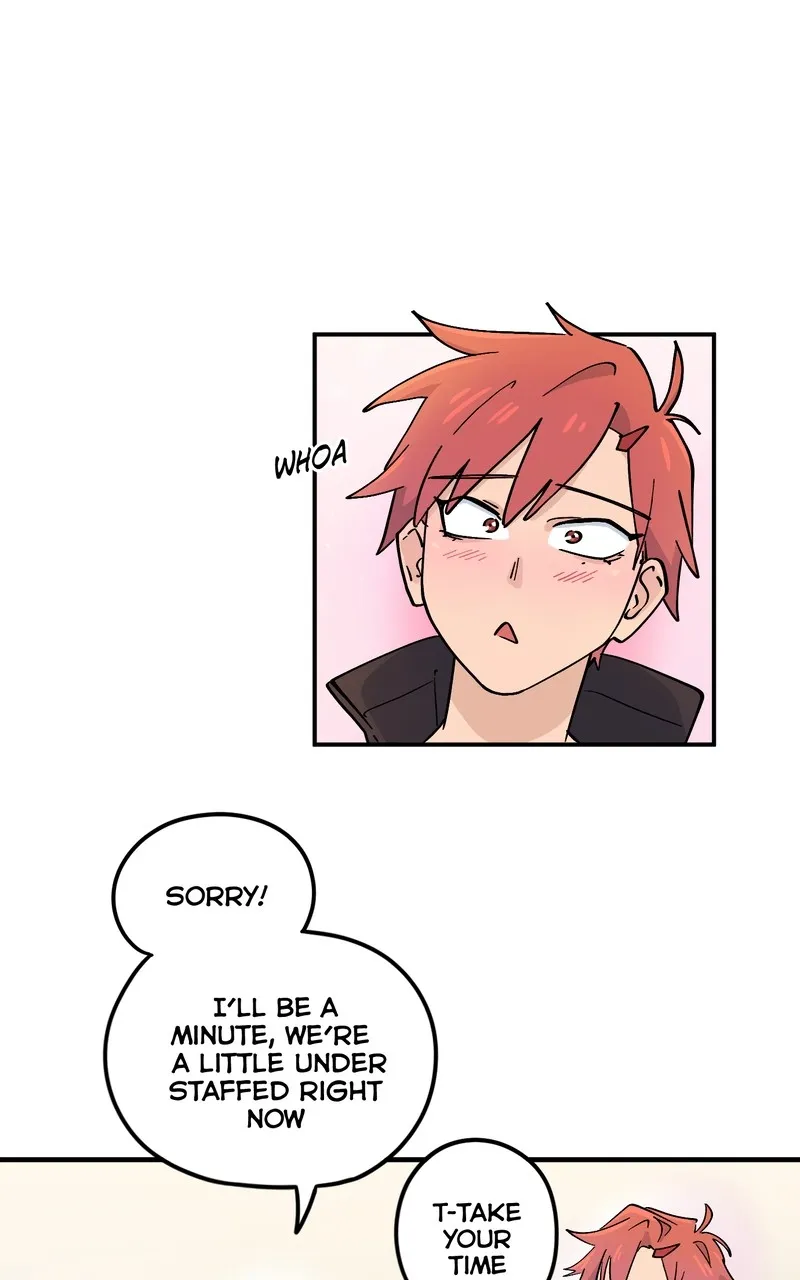 Read New Magical Me chapter 13 image 17 on Lezhin