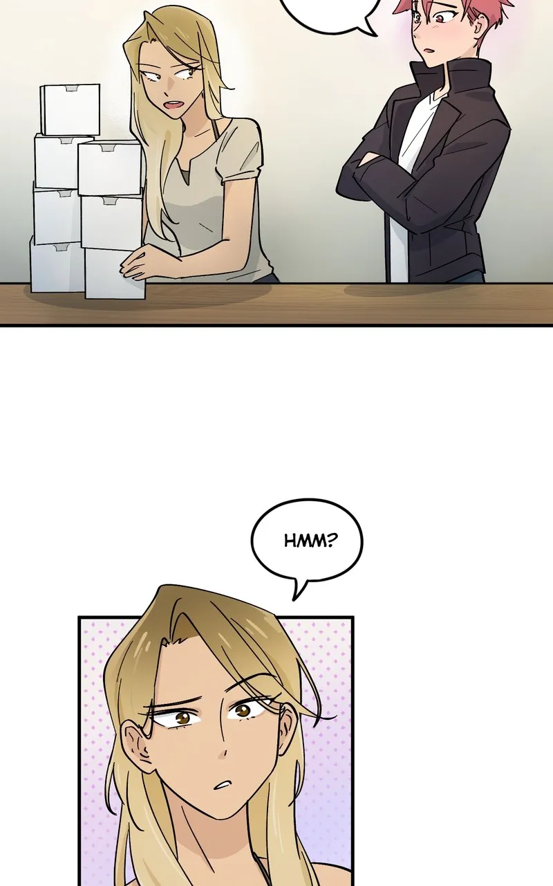 Read New Magical Me chapter 13 image 18 on Lezhin