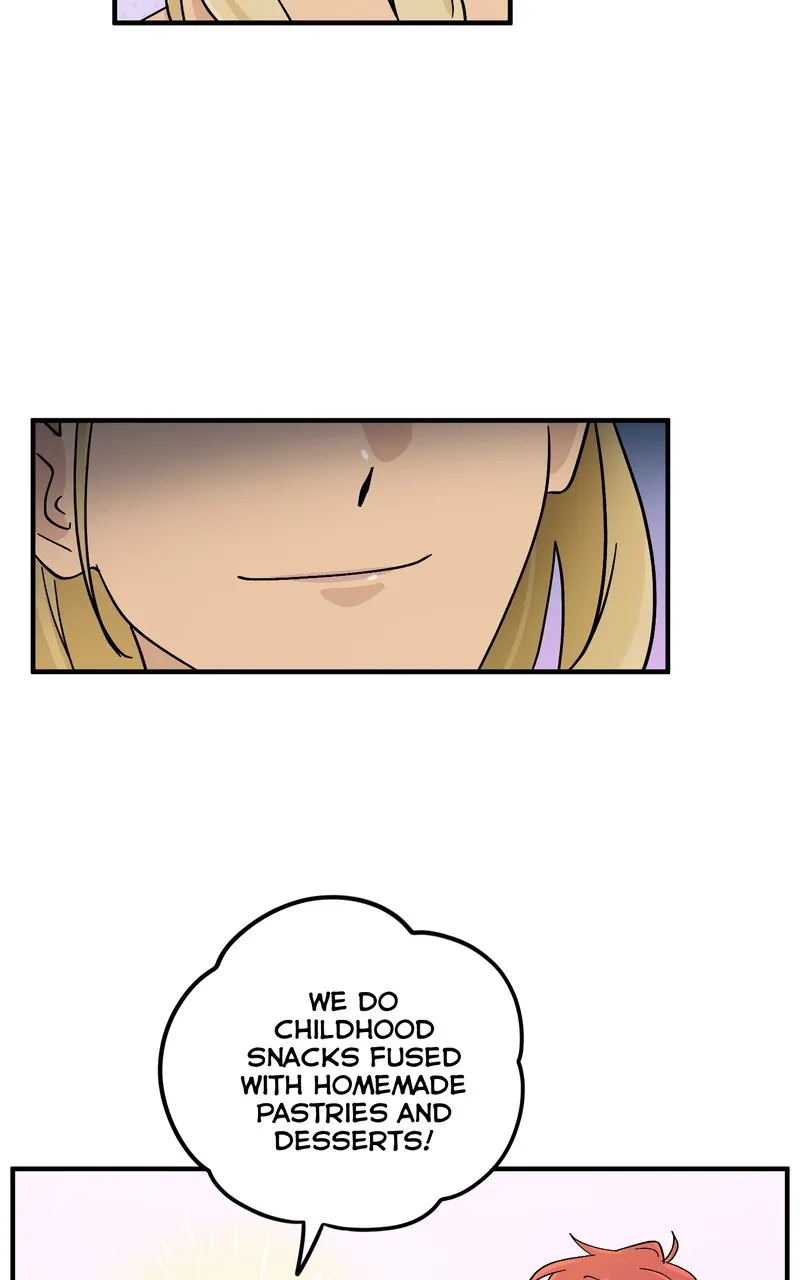 Read New Magical Me chapter 13 image 19 on Lezhin