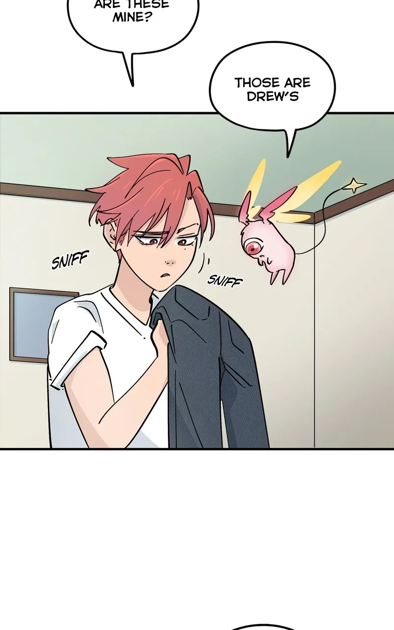 Read New Magical Me chapter 13 image 2 on Lezhin