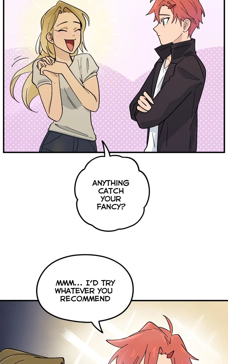 Read New Magical Me chapter 13 image 20 on Lezhin