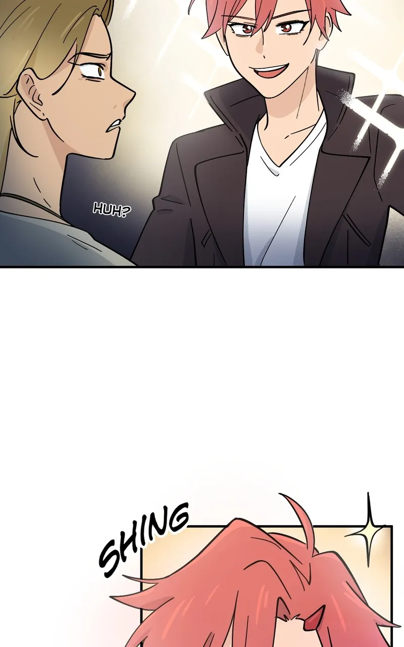 Read New Magical Me chapter 13 image 21 on Lezhin