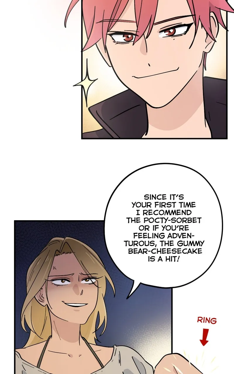 Read New Magical Me chapter 13 image 22 on Lezhin