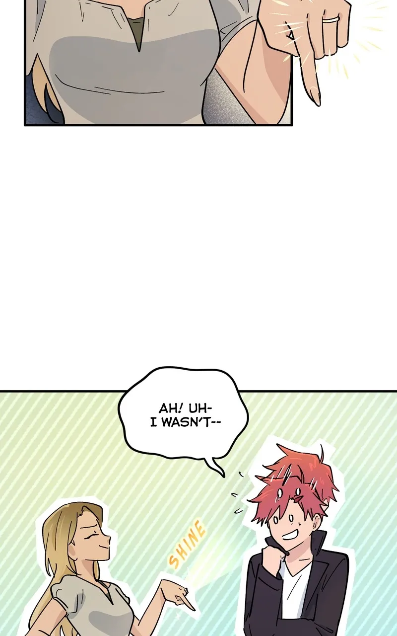 Read New Magical Me chapter 13 image 23 on Lezhin