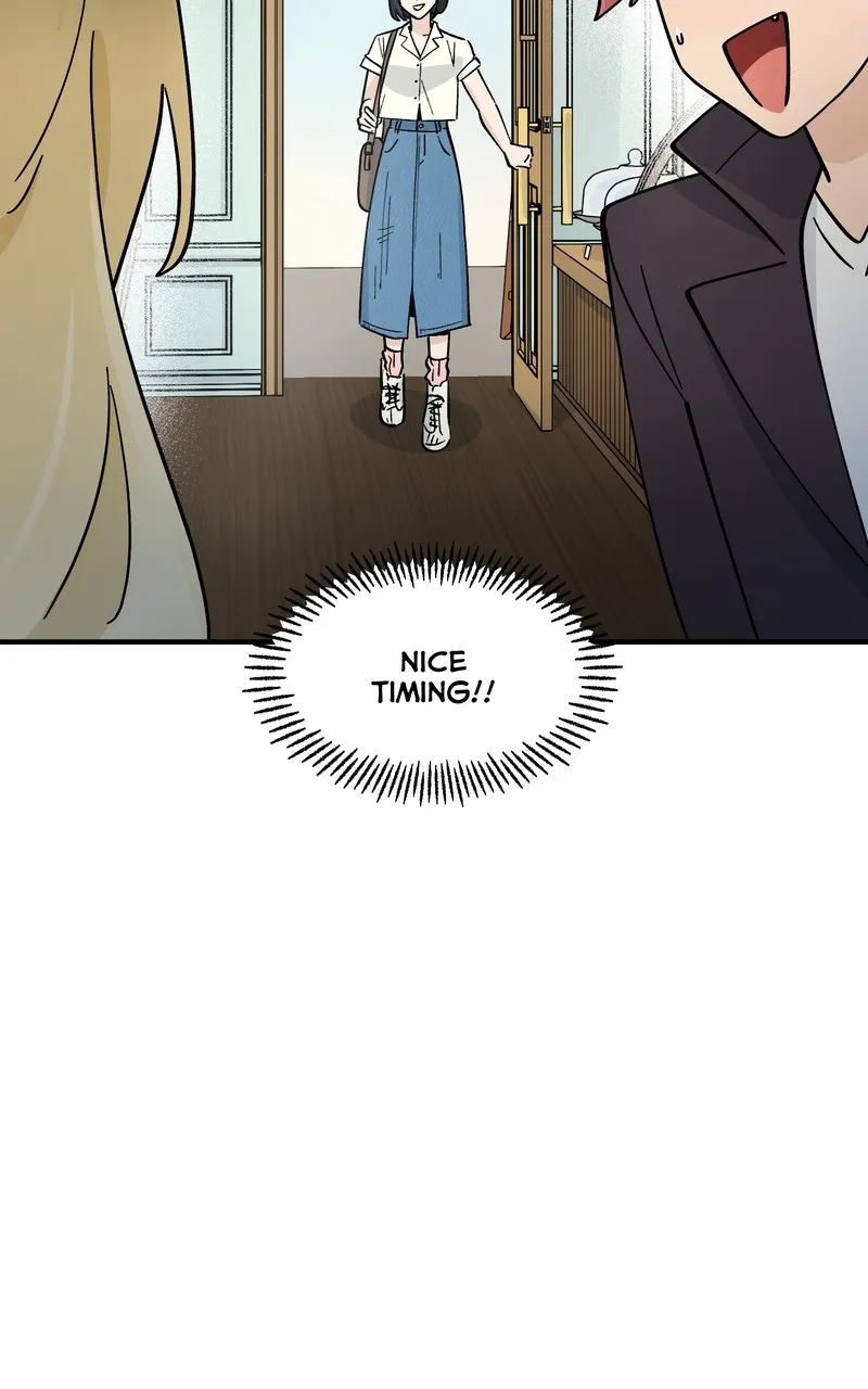 Read New Magical Me chapter 13 image 25 on Lezhin