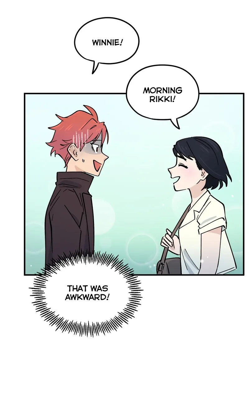 Read New Magical Me chapter 13 image 26 on Lezhin