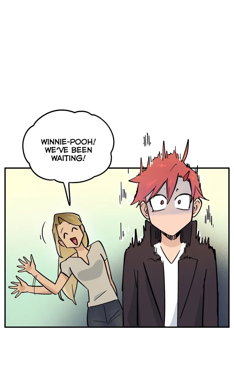 Read New Magical Me chapter 13 image 27 on Lezhin