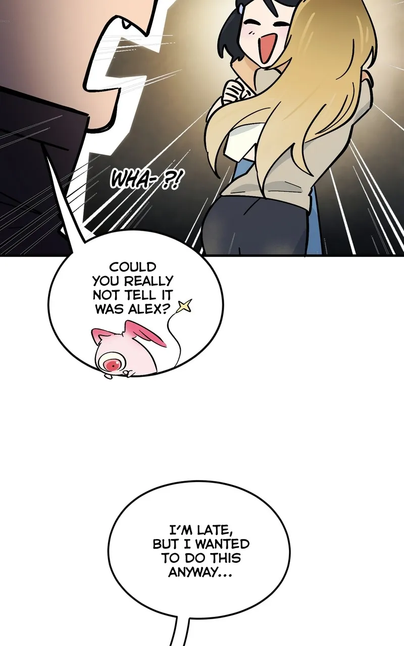 Read New Magical Me chapter 13 image 29 on Lezhin