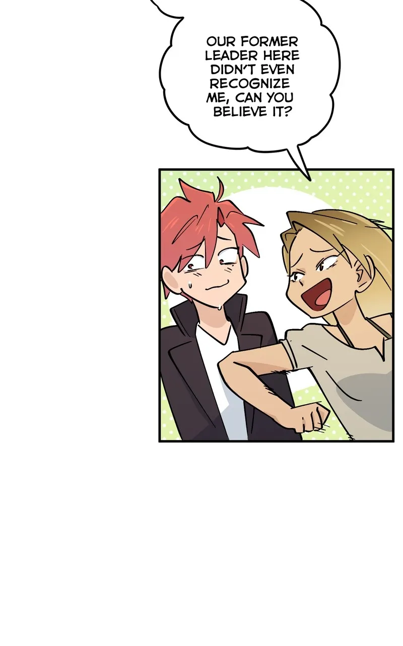 Read New Magical Me chapter 13 image 31 on Lezhin