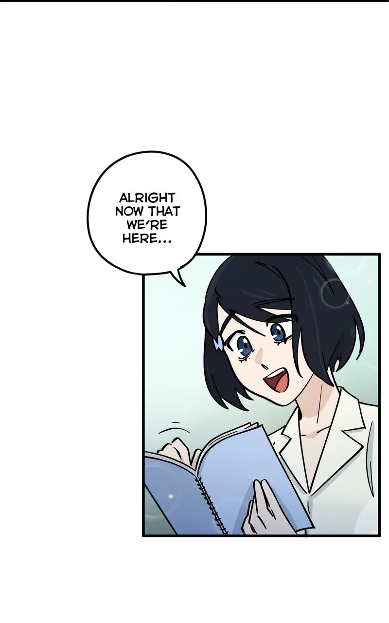 Read New Magical Me chapter 13 image 34 on Lezhin