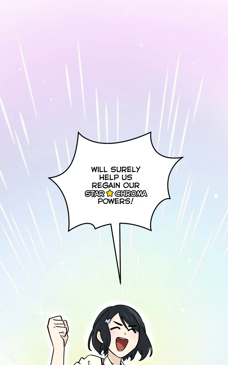 Read New Magical Me chapter 13 image 38 on Lezhin
