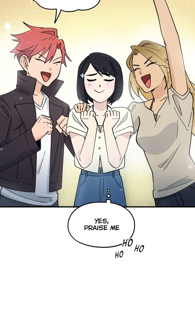 Read New Magical Me chapter 13 image 42 on Lezhin
